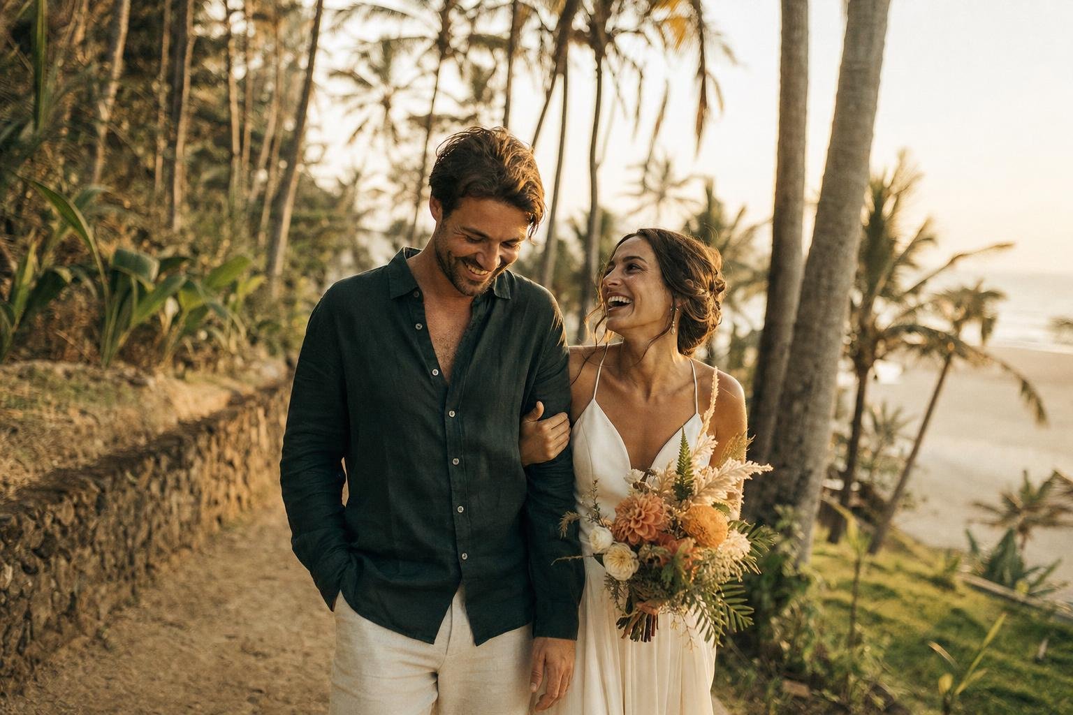 Citations d&rsquo;anniversaire de mariage : romantiques et drôles